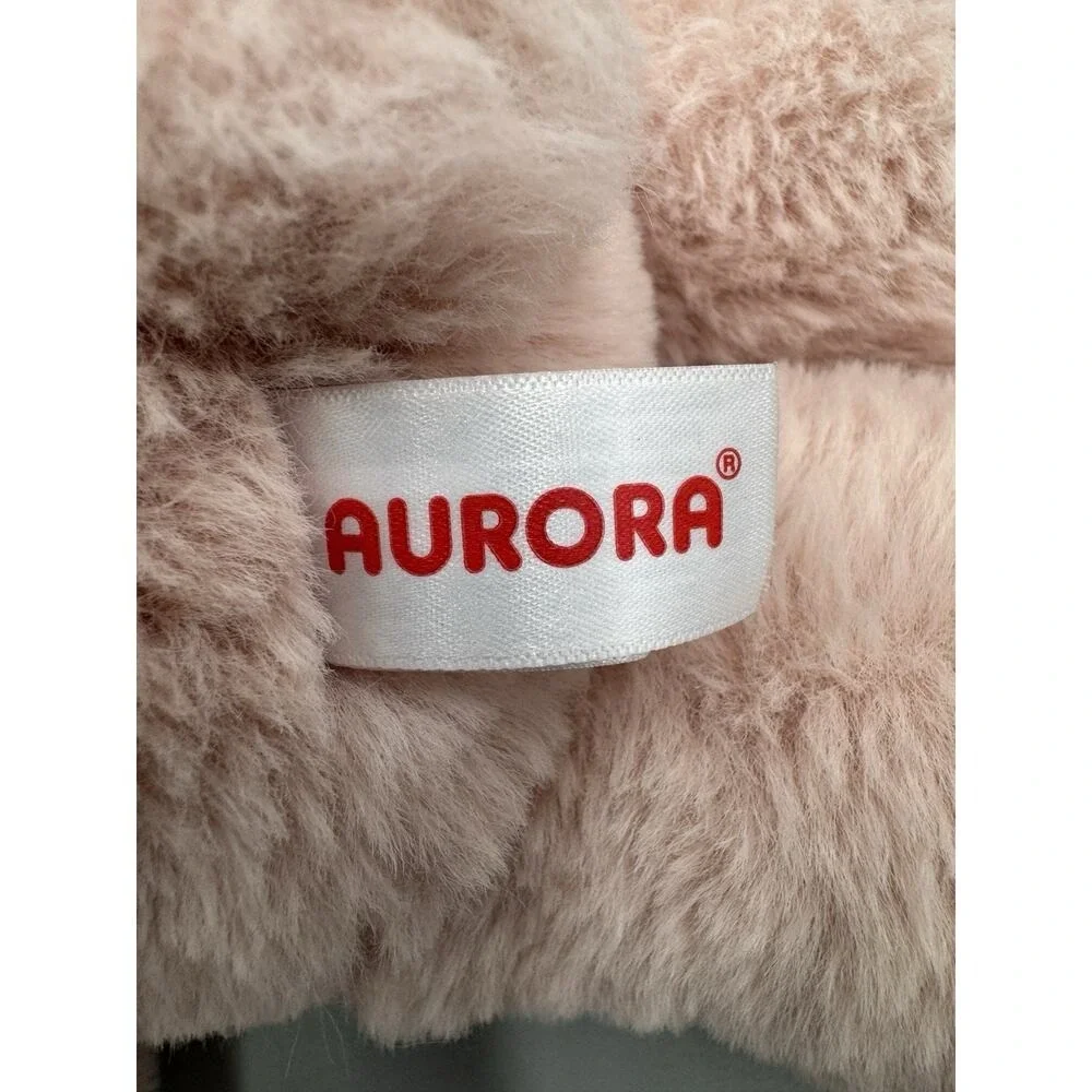 Aurora as shown